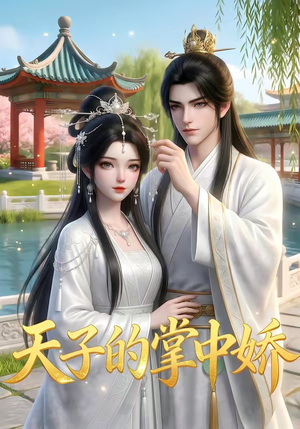 天子的掌中娇（42集）红果短剧看全集