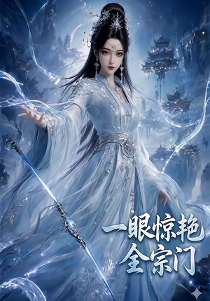 一眼惊艳全宗门（20集）热播短剧全集看