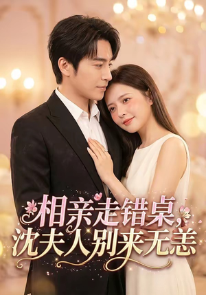 相亲走错桌，沈夫人别来无恙（70集）精彩短剧天天看