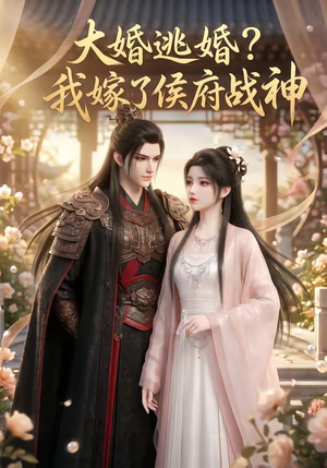 大婚逃婚？我嫁了侯府战神（26集）夸克网盘观看