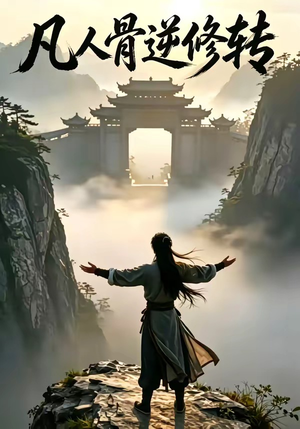 凡人骨逆修转（29集）这部短剧太好看