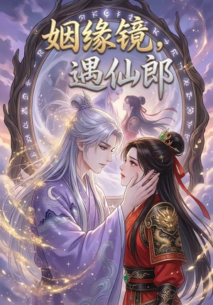 姻缘镜，遇仙郎（26集）快来看短剧