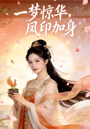 一梦惊华凤印加身（61集）小短剧推荐