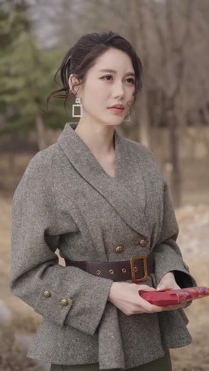 我的东北漂亮女友（80集）短剧精彩不断