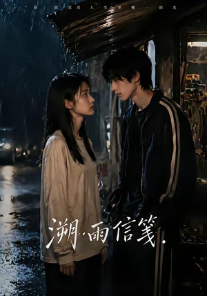 溯雨信笺（68集）全集都在这里了