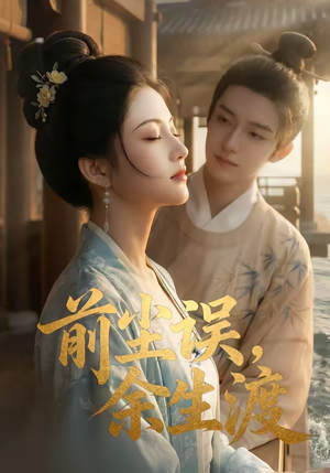 前尘误，余生渡（51集）我全都看完了