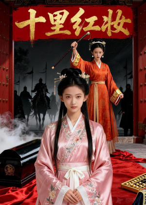 十里红妆（40集）全集在线看