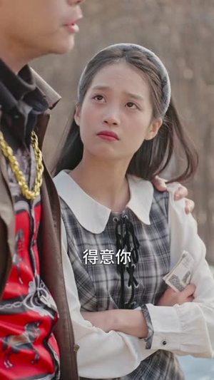 她抢我的盲流子，我养她的破产户（63集）第一季