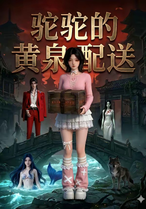 驼驼的黄泉配送（21集）评价怎么样