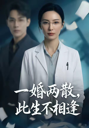 一婚两散，此生不相逢（33集）超甜短剧分享