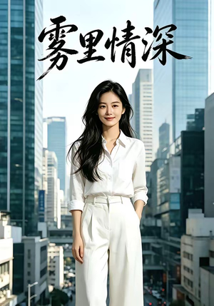 雾里情深（45集）小短剧抢先看