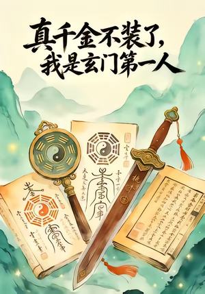 真千金不装了，我是玄门第一人（62集）在线看免费版
