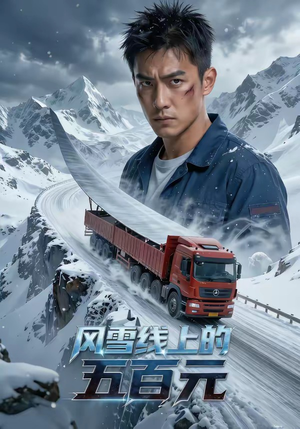 风雪线上的五百元（54集）短剧追不停