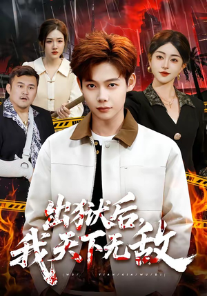 出狱后，我天下无敌（90集）剧情简介
