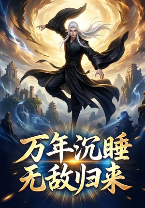 万年沉睡：无敌归来第一季（64集）精彩短剧随心推