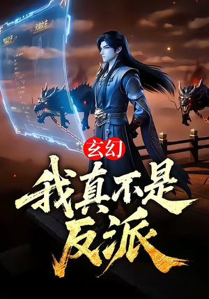 玄幻：我真不是反派（73集）免费版