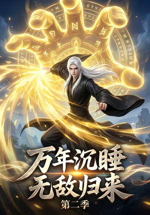 万年沉睡：无敌归来第二季（72集）男主角是谁