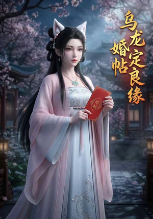 乌龙婚帖定良缘（16集）红果免费短剧