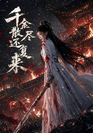 千金散尽还复来（76集）全集完整版