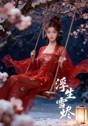 浮生雪烬（50集）精彩短剧合集