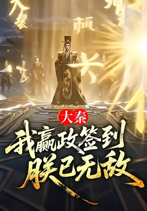 大秦：我嬴政签到，朕已无敌（51集）女主谁演的