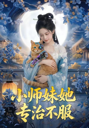 小师妹她专治不服（75集）让你一口气看完