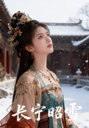 长宁昭雪（66集）每天分享短剧