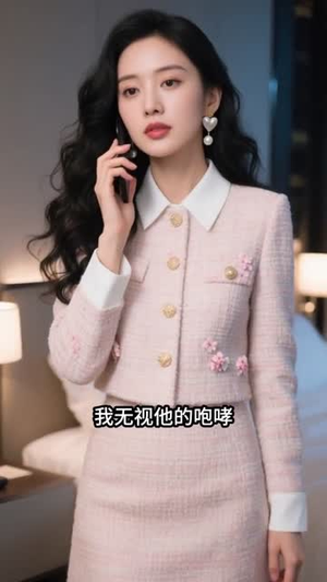 云云利女二（42集）热门短剧榜单