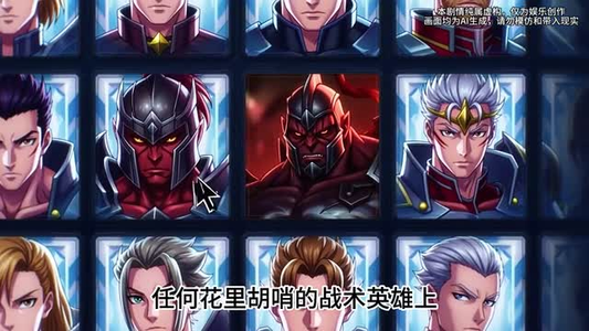 重生S赛我靠操作震惊全球（47集）超好看短剧推荐