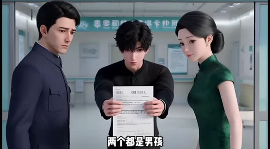 八零福星：外交官的小娇妻（47集）全集在线看