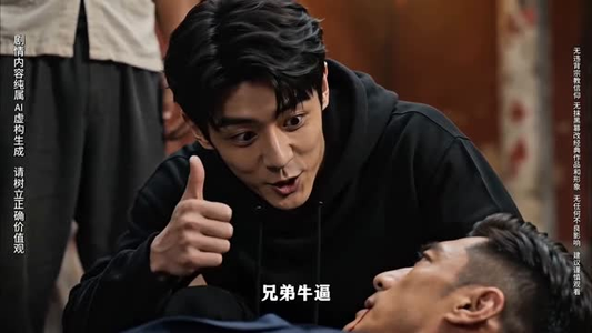 无心一拜：换得一句自己人第二季（42集）完整版免费观看