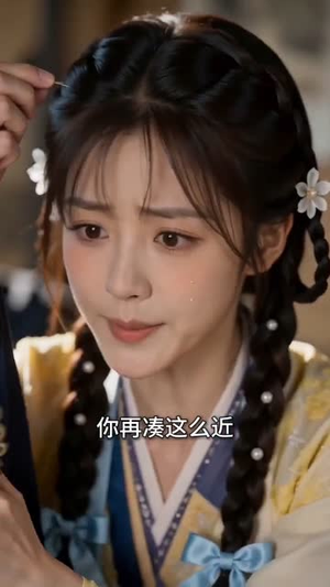 碎嘴夫人被冷面夫君宠上天（30集）热门短剧榜单