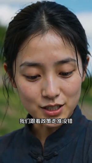 向阳花开时（30集）最热门短剧来了