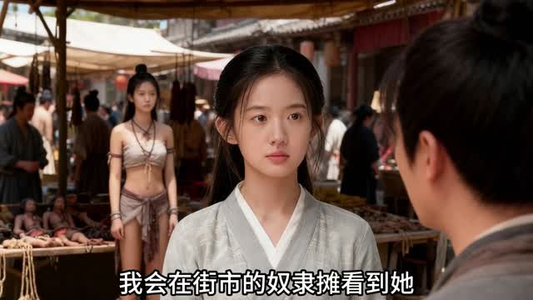 猎户家的小娇妻（37集）好看的短剧电影
