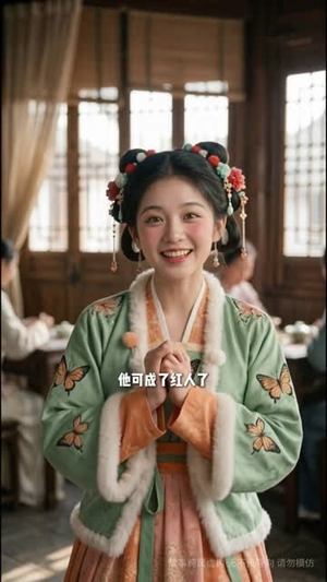 白狼为夫，娇珠难藏（53集）短剧在线更新