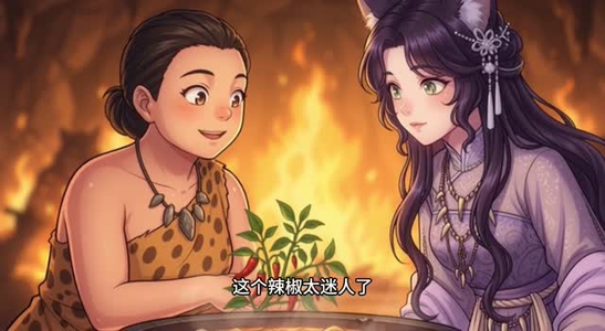 异世之君：兽夫也温柔（51集）在线免费观看