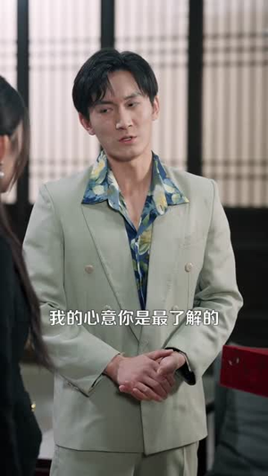 神级鱼竿，除了鱼什么都钓的上来（108集）古装短剧热播