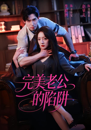 完美老公的陷阱（51集）全集下载