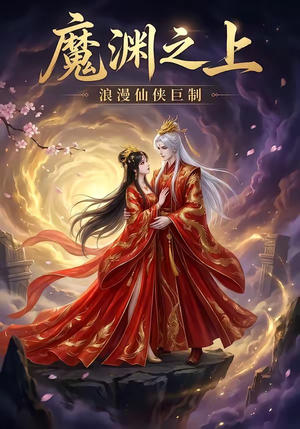 魔渊之上（24集）爱短剧爱追剧