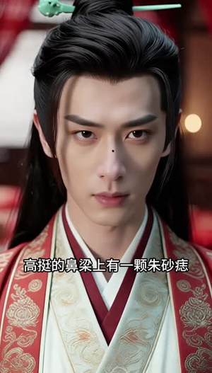 换嫁后，首辅大人又心动了（38集）短剧太精彩了