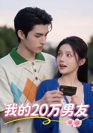 我的20万男友（30集）短剧太好看了
