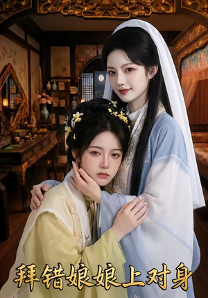 拜错娘娘上对身（44集）解说文案