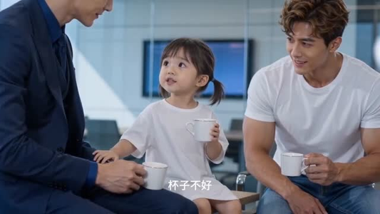 满级幼崽进家门：全家等着被收拾（38集）UC网盘在线看