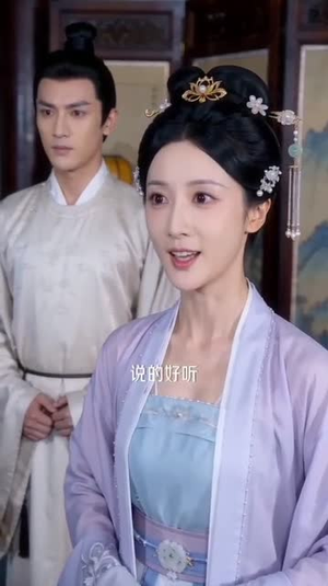 外室进门后，侯府夫人赢麻了第一季（110集）最热短剧推荐