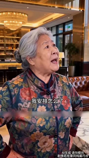 除夕夜的五星反击（58集）在线观看全集