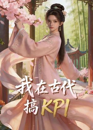 我在古代搞KPI！（40集）精彩热门短剧
