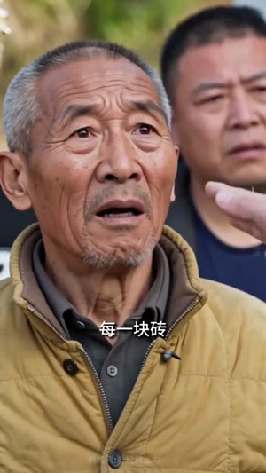 渔产首富，衣锦不归乡（37集）好看的短剧推荐