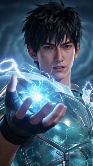 原求生：从面包车进化到机械巨龟第二季（86集）今日短剧分享
