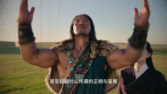 藏地秘史之八百万有寂圆满大殿之战（73集）在线看到大结局