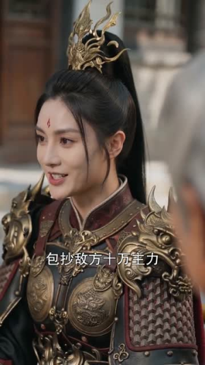 孤胆英雄归来（67集）小短剧推荐